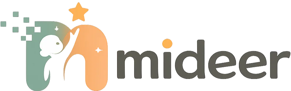 MIDEER – Grow smart. Grow kind.