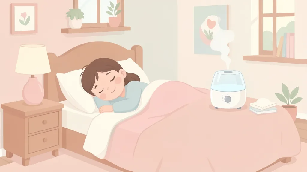 Máy tạo ẩm