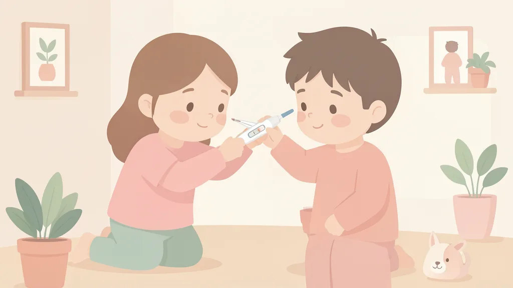 Đo nhiệt độ