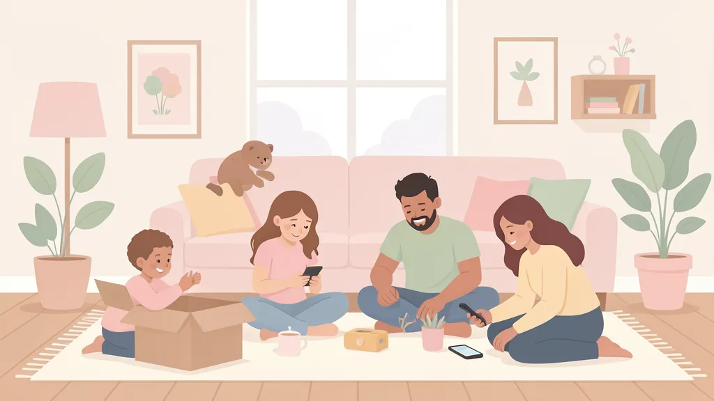 Trẻ sợ hãi: Giúp con vượt qua nỗi sợ