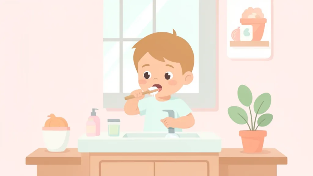 Phát triển kỹ năng xã hội ở trẻ mầm non