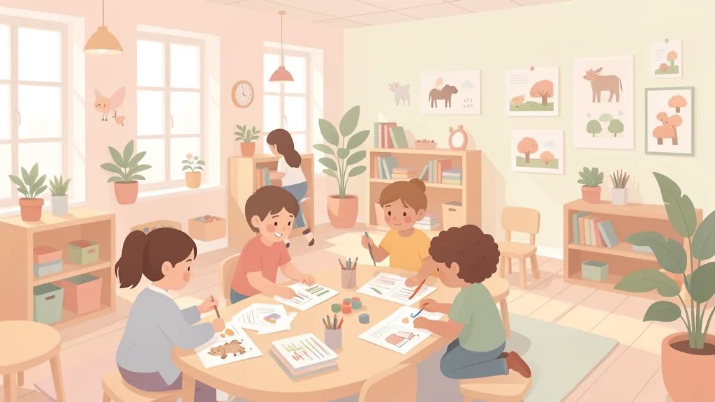 Phương pháp Reggio Emilia: Áp dụng tại gia đình