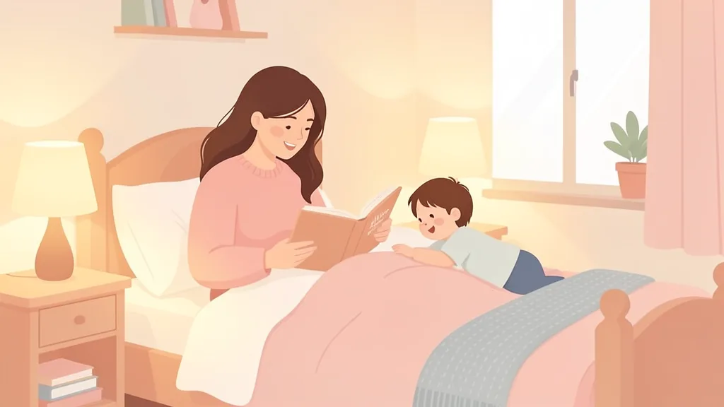 Giáo dục giới tính sớm cho trẻ: Bắt đầu từ đâu?