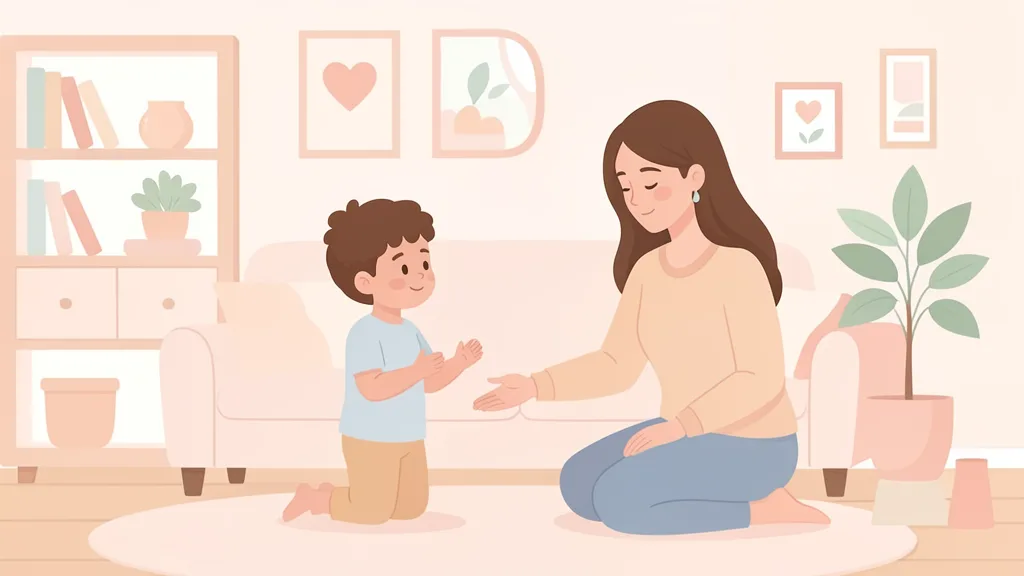 Anh chị em và sự ghen tị: Giúp con hòa thuận