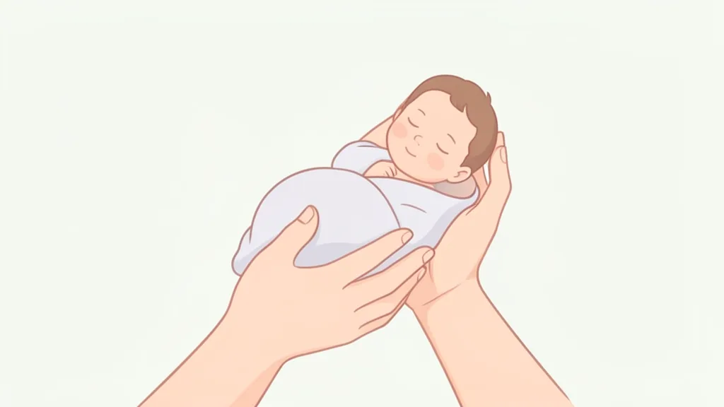 Chăm sóc trẻ sơ sinh