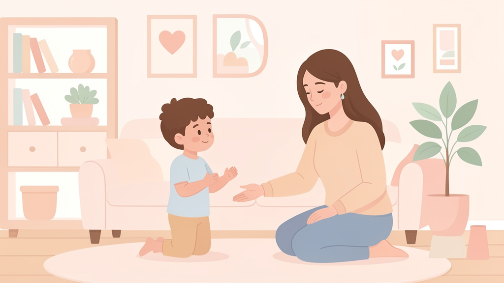 Chăm sóc mắt trẻ