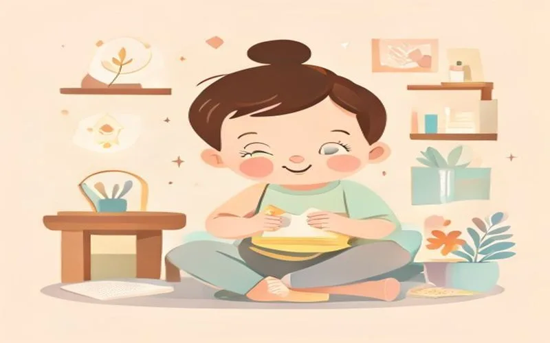 Cẩm nang Giáo dục sớm cho trẻ từ 0-6 tuổi: Cha mẹ cần biết gì?
