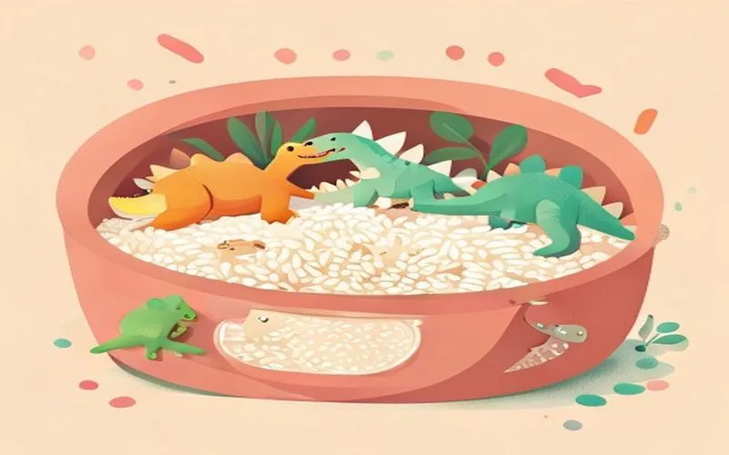 Sensory play (chơi giác quan) là gì? Ý tưởng chơi giác quan cho bé