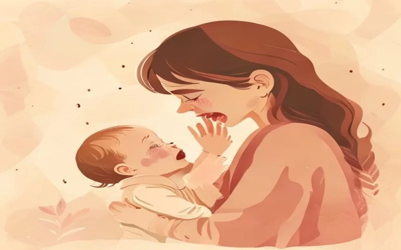 Khủng hoảng tuổi lên 2, lên 3: Bí quyết giúp ba mẹ cùng con vượt qua nhẹ nhàng