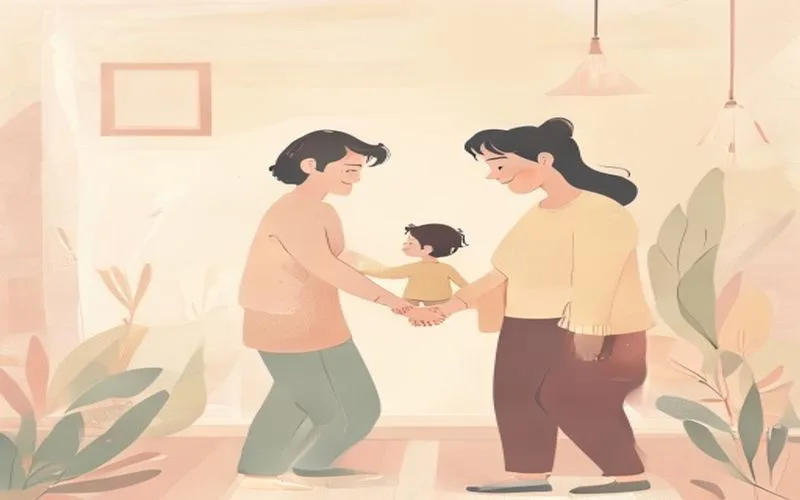 Kỷ luật tích cực là gì? Hướng dẫn ứng dụng phương pháp không đòn roi tại nhà