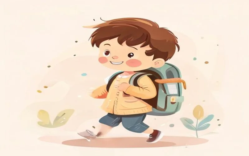 7 Dấu Hiệu Trẻ Sẵn Sàng Vào Lớp 1: Cha Mẹ Cần Biết