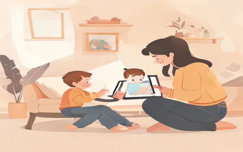 Trẻ nghiện màn hình: Dấu hiệu, tác hại và 5 bước giảm thời gian màn hình