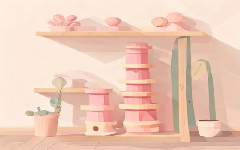 Đồ chơi Montessori bằng gỗ: 5 giáo cụ và cách chọn cho bé