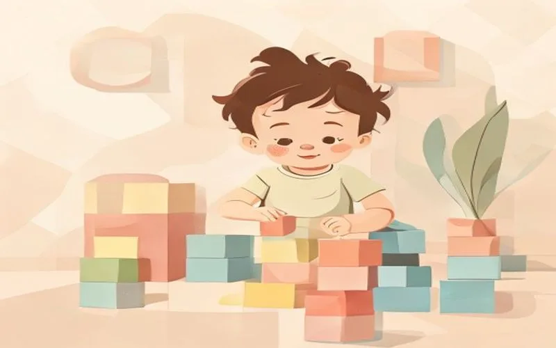 Đồ chơi lắp ráp phát triển trí tuệ: 4 loại và cách chọn theo độ tuổi