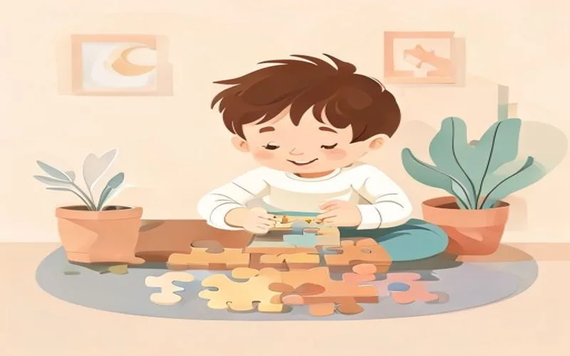 Đồ chơi ghép hình thông minh: 4 loại và cách chọn theo độ tuổi
