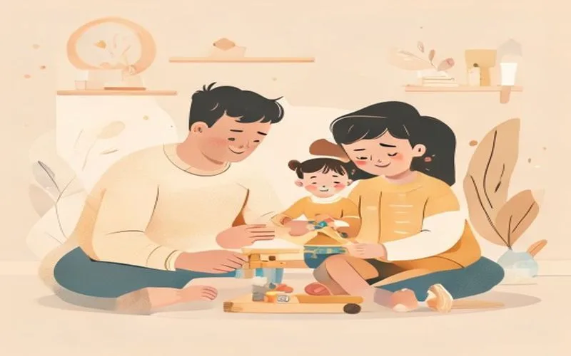 Cách chọn đồ chơi phát triển trí tuệ: 5 tiêu chí cha mẹ cần biết