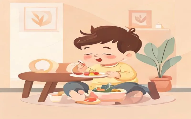 Bé biếng ăn: Nguyên nhân và 8 cách khắc phục tại nhà