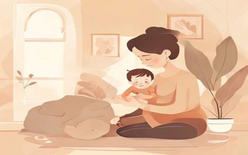 Cai sữa cho bé đúng cách: 7 bước nhẹ nhàng không áp lực