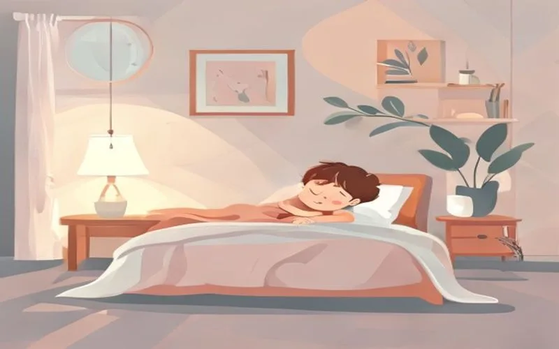 Rối loạn giấc ngủ ở trẻ: Nguyên nhân và cách cải thiện