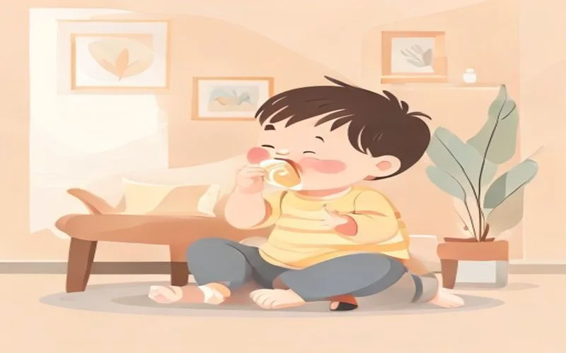 Bé cắn bạn: Nguyên nhân và xử lý đúng cách