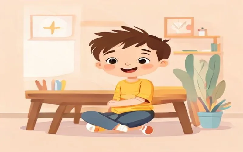 Chuẩn bị tâm lý cho con vào lớp 1: 8 việc cha mẹ làm