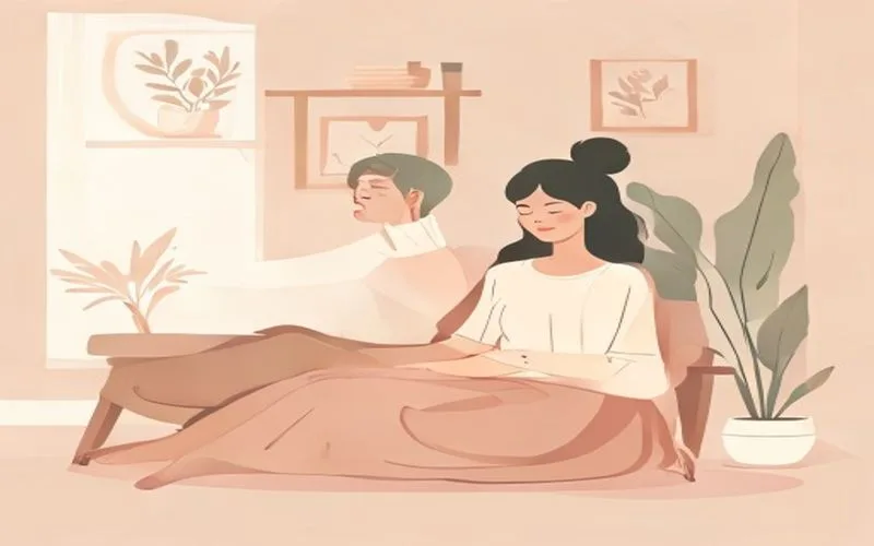 Sức khỏe tinh thần của mẹ: 8 cách chăm sóc bản thân